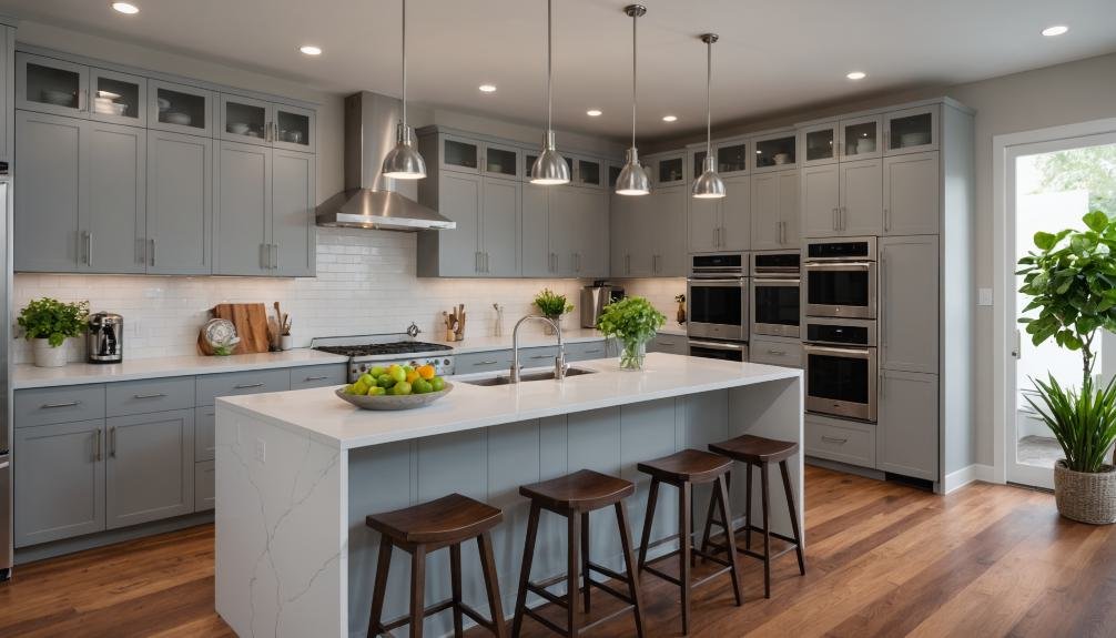 top kitchen remodelers key biscayne