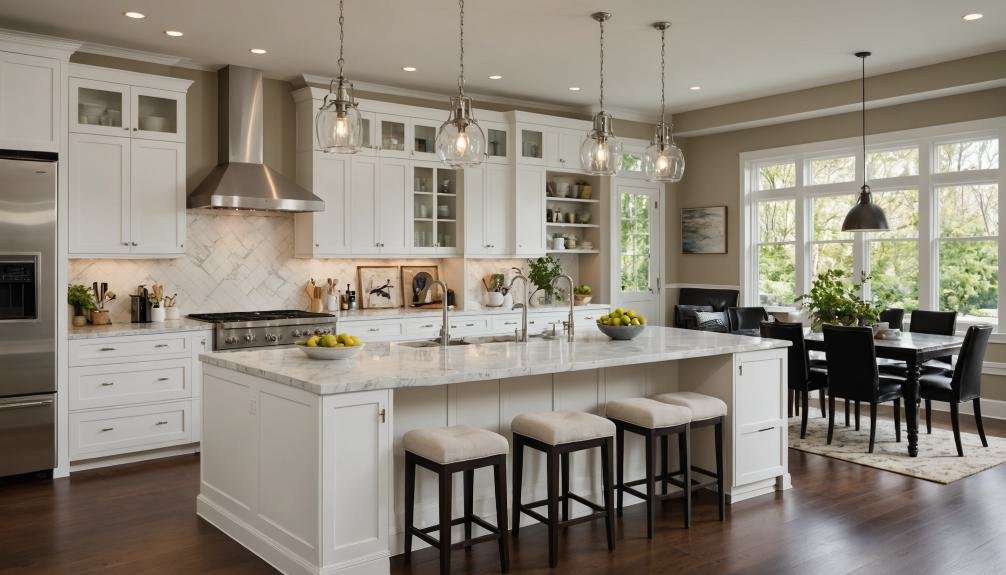 top kitchen remodelers kirkland
