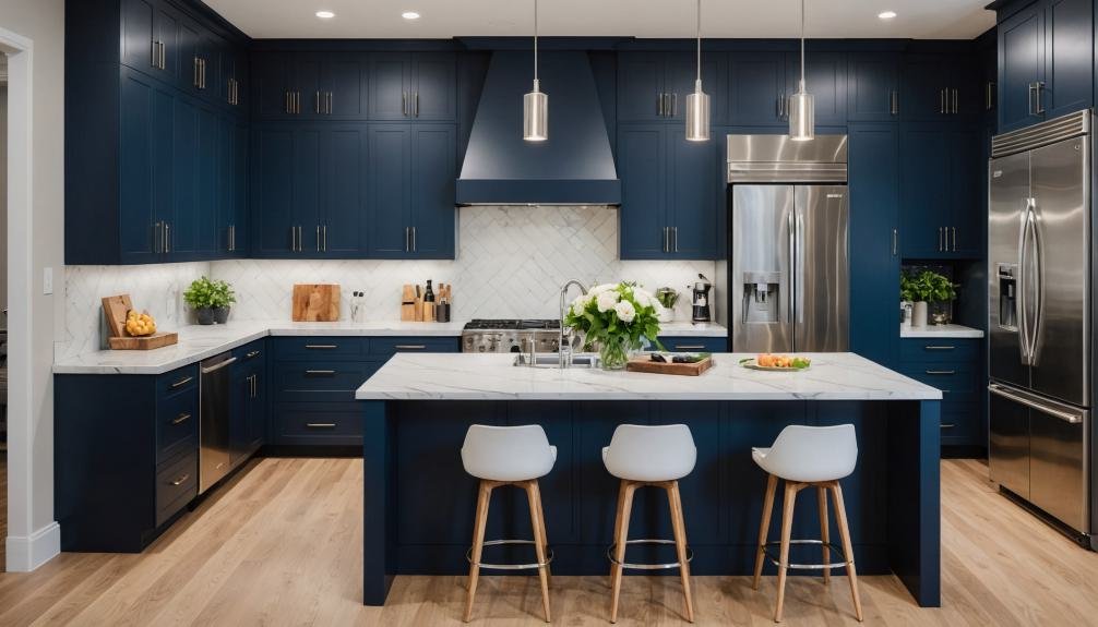 top kitchen remodelers lake forest park