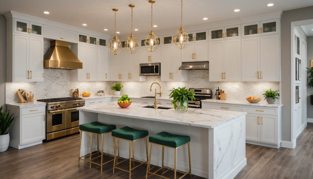 top kitchen remodelers medley