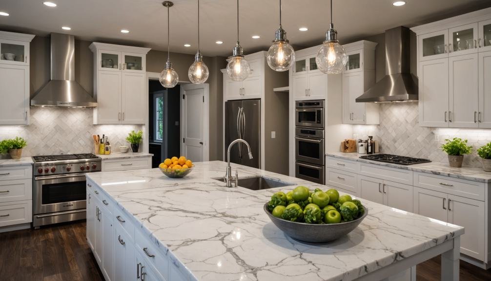 top kitchen remodelers shadow hills