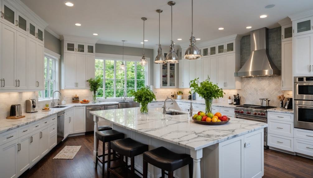 top kitchen remodelers watts