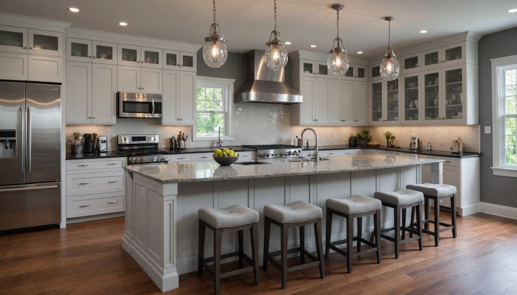top kitchen remodelers westchester