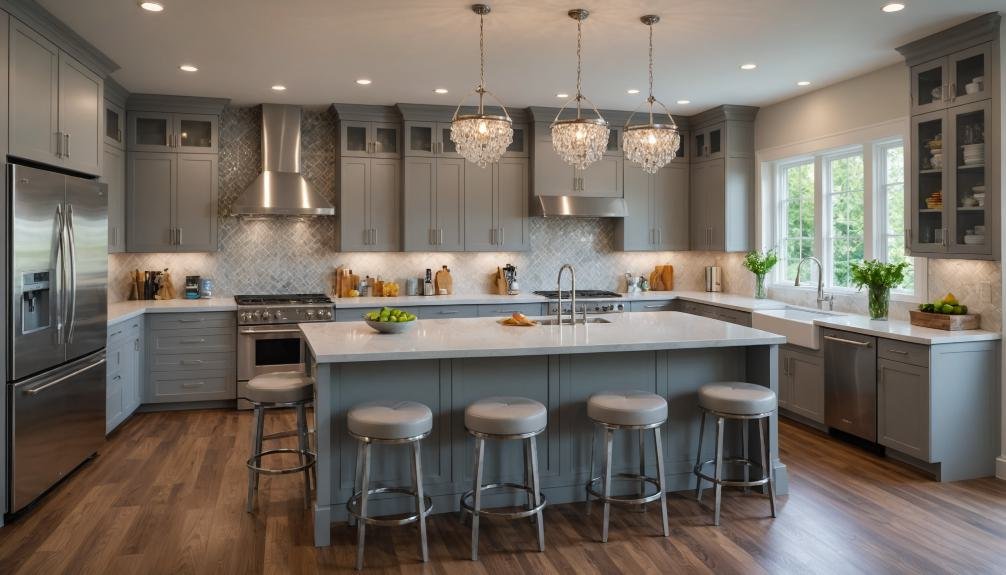 top kitchen remodelers western addition