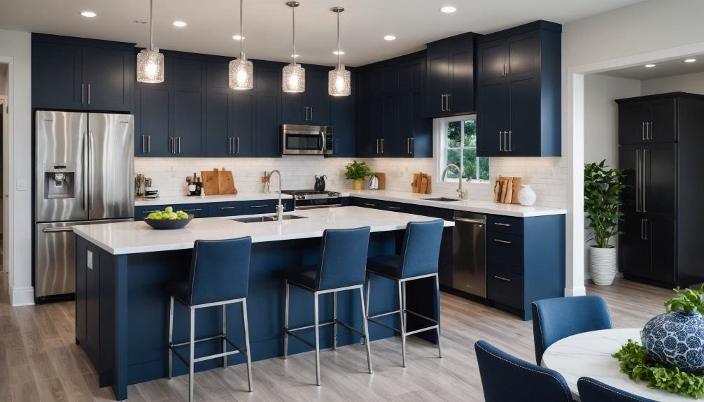 top kitchen renovation services