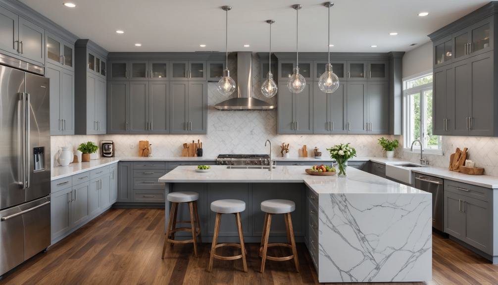 top kitchen renovation services