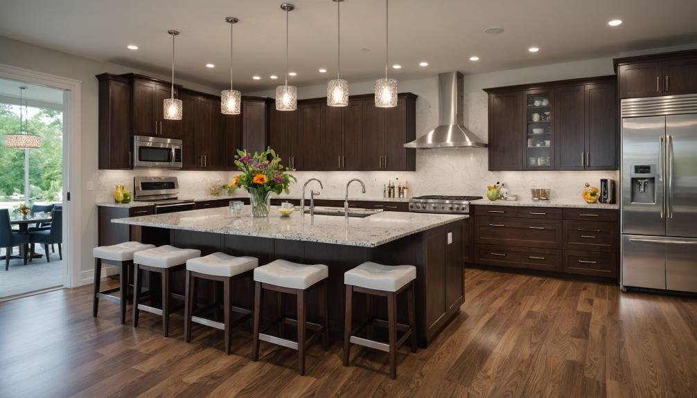top la mirada contractors