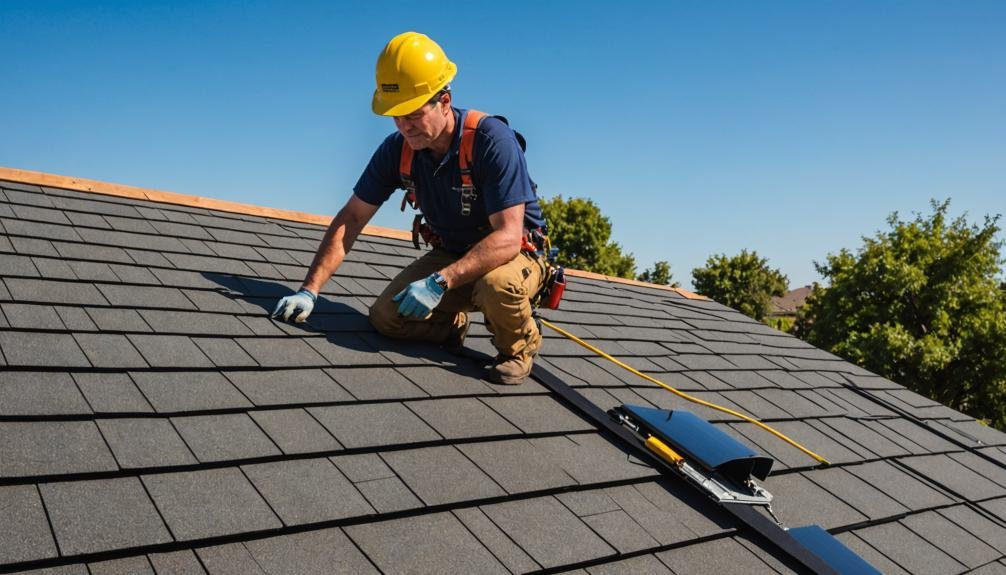 top lomita roofing services