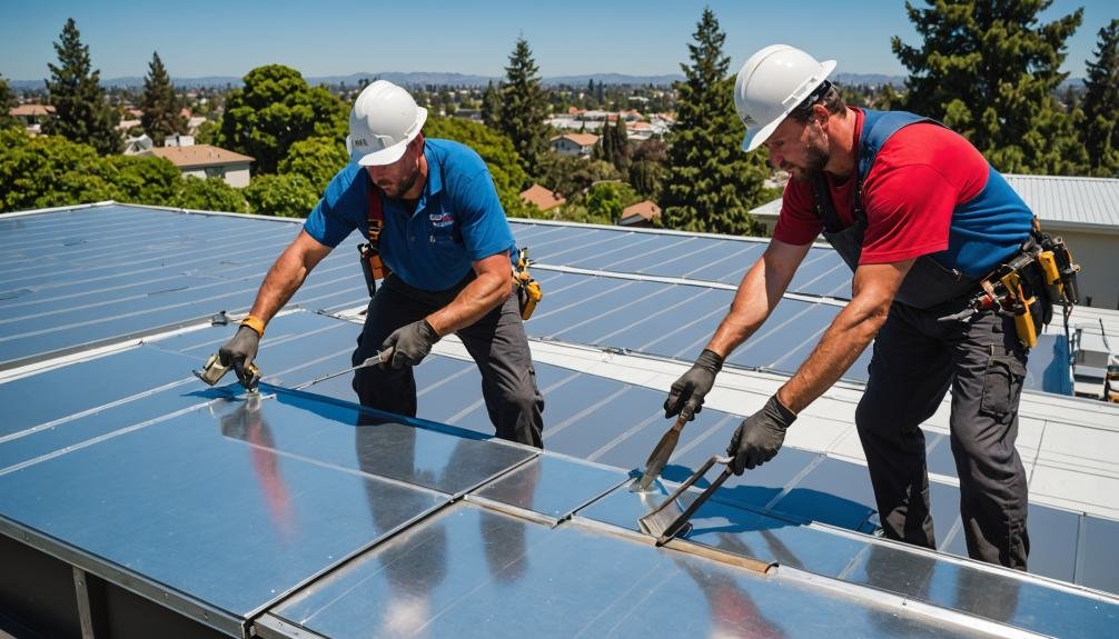 top lynwood roofing services