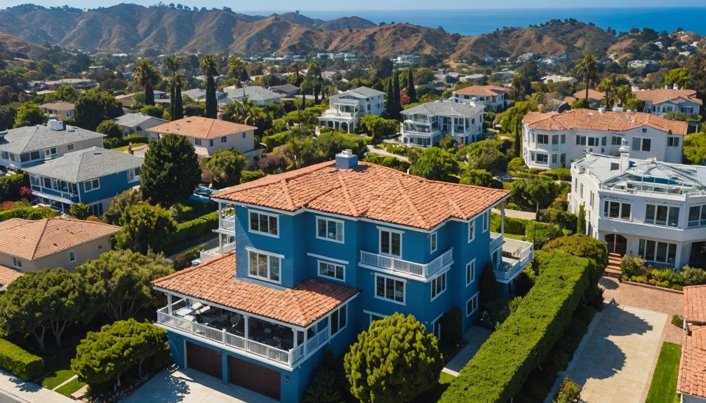 top malibu roofing contractors