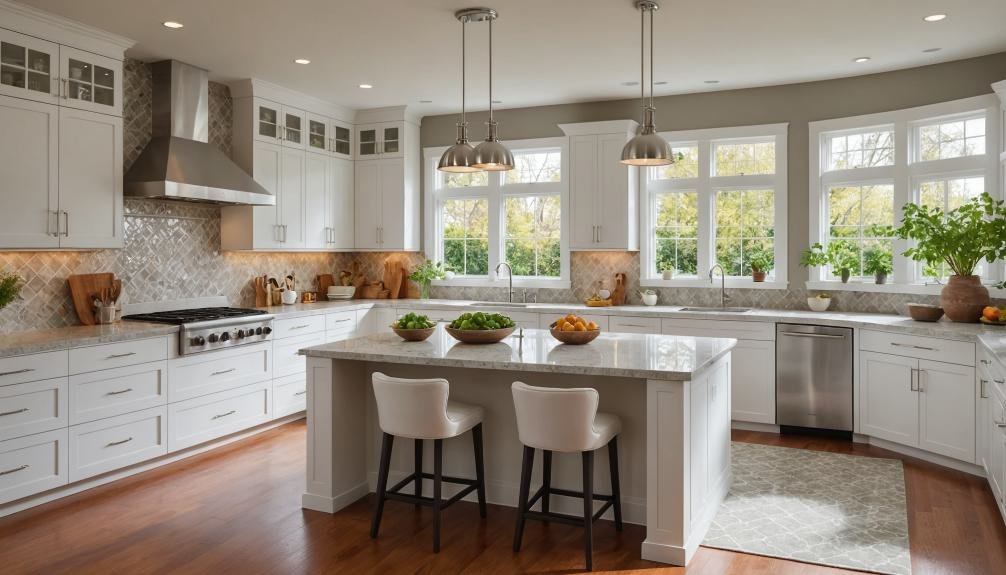 top medina kitchen contractors