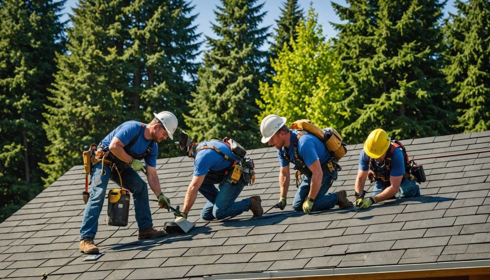 top medina roofing contractors