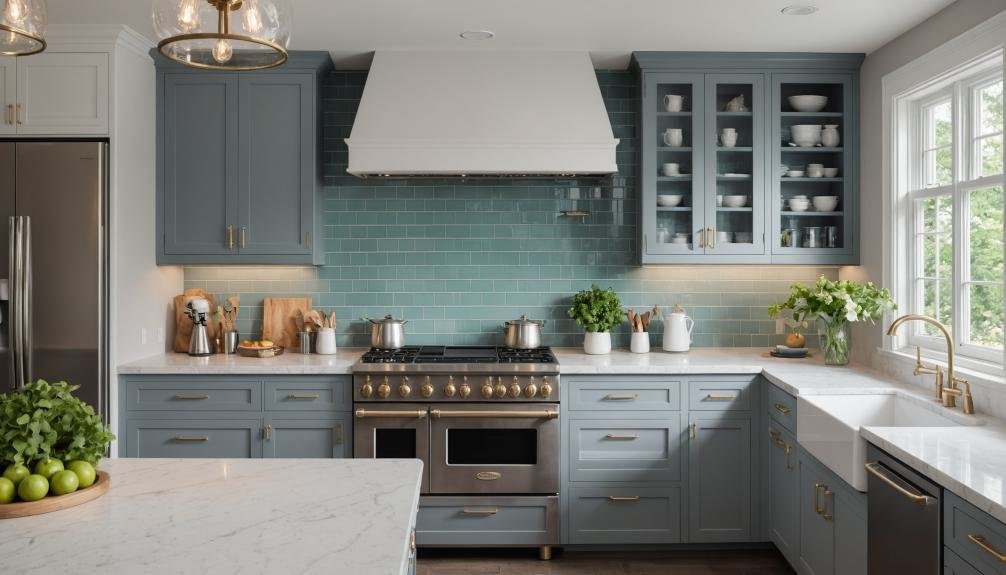 top mercer island contractors
