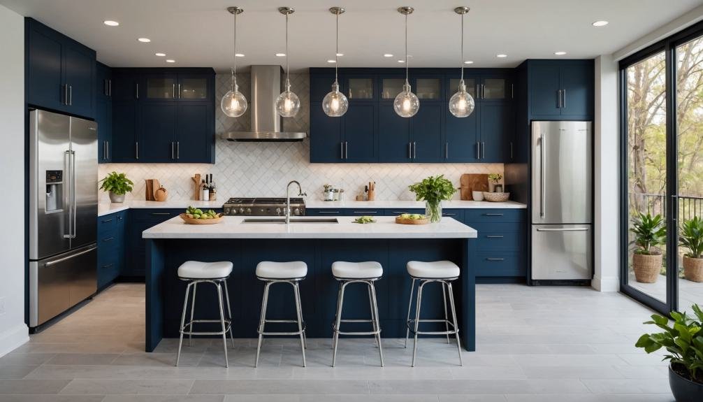top newcastle kitchen contractors