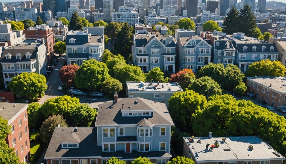 top nob hill roofers