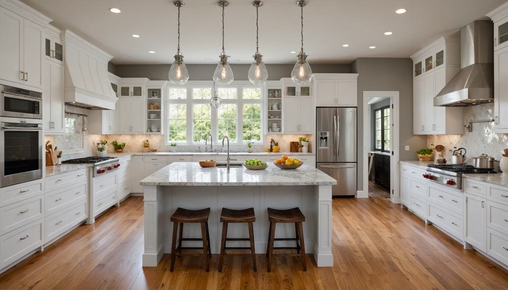 top north bend contractors