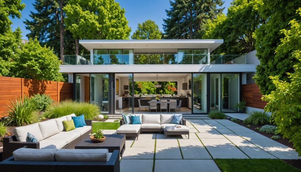 top north hills adu contractors