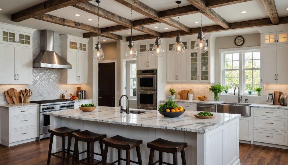 top potrero kitchen contractors