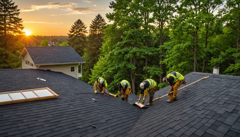 top roofers in cockrell hill