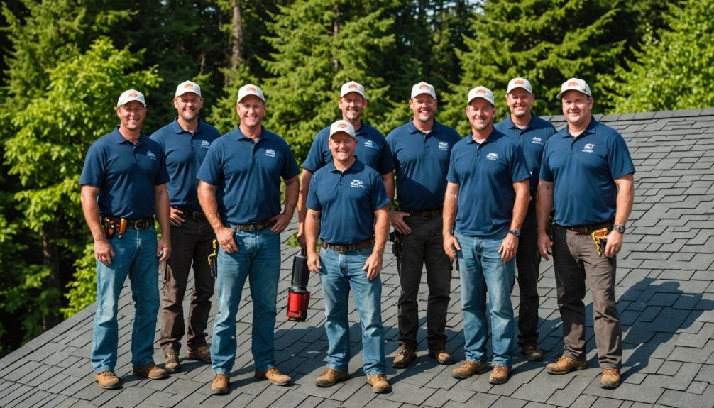 top roofers in covington