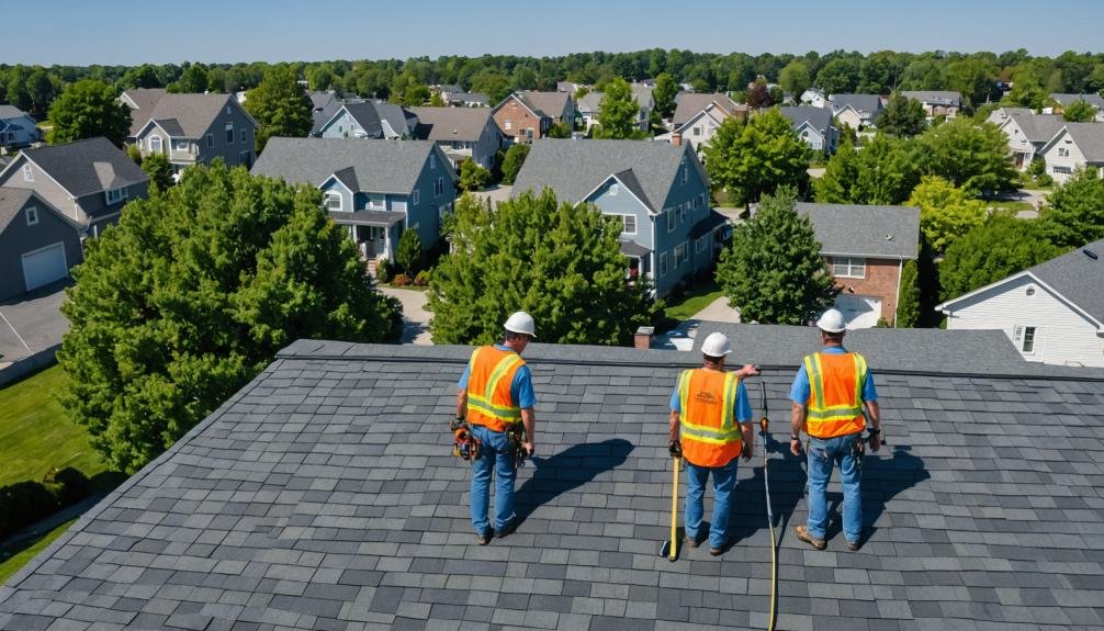 top roofers in glenn heights