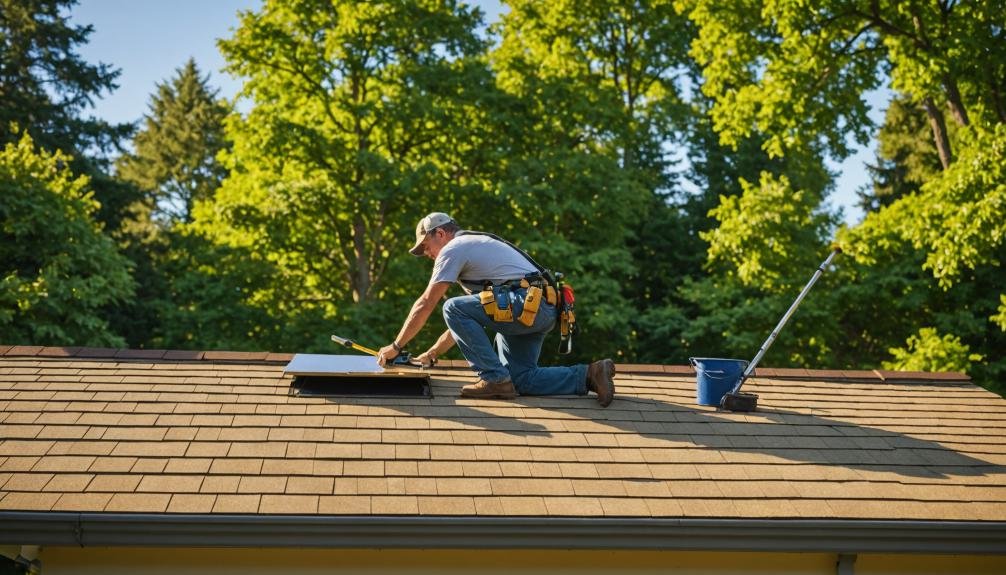 top roofers in mesquite