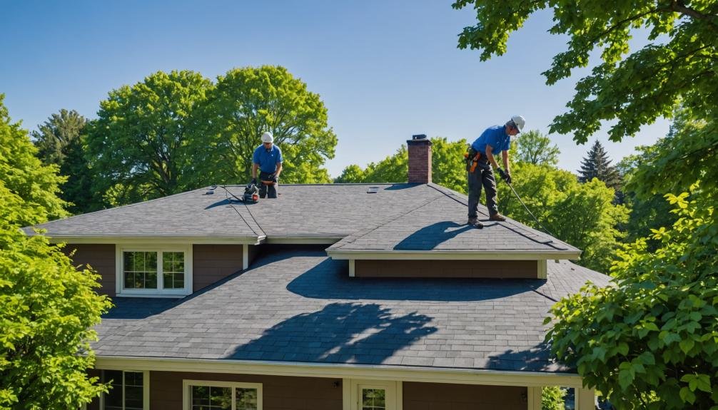 top roofers in tukwila