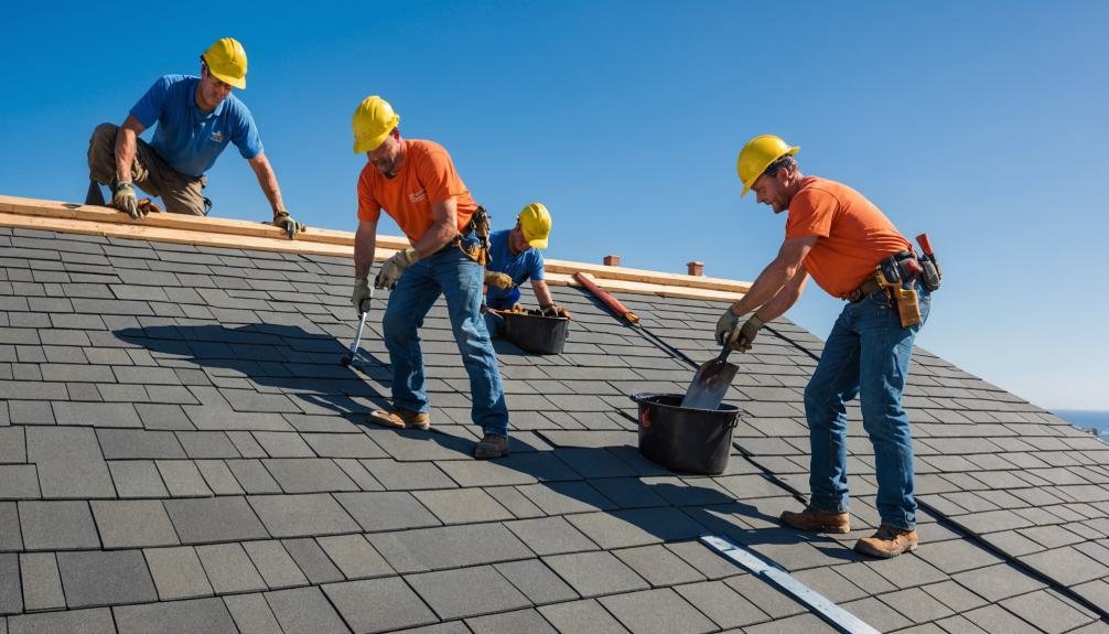 top roofers leucadia ca