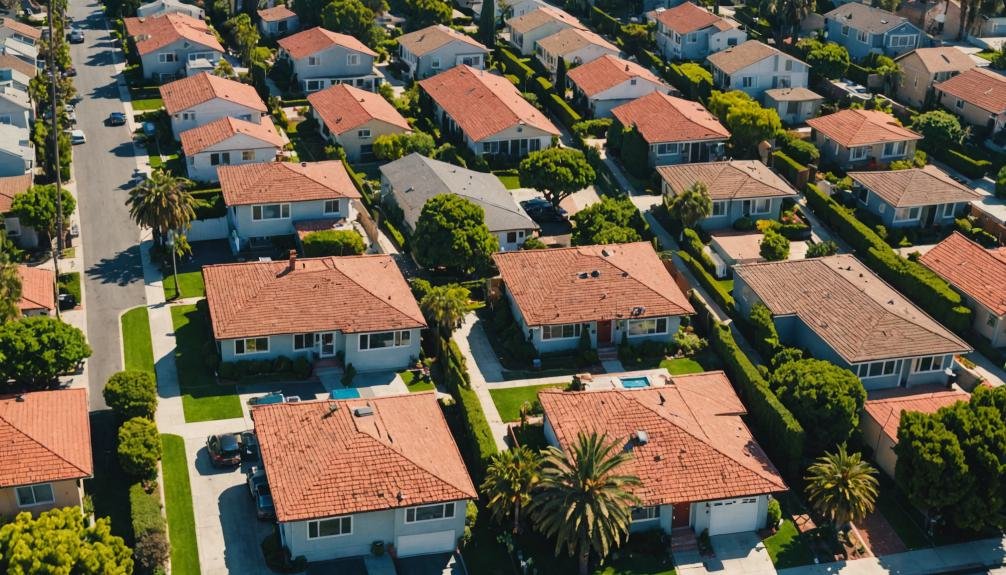 top roofers mid wilshire 90036