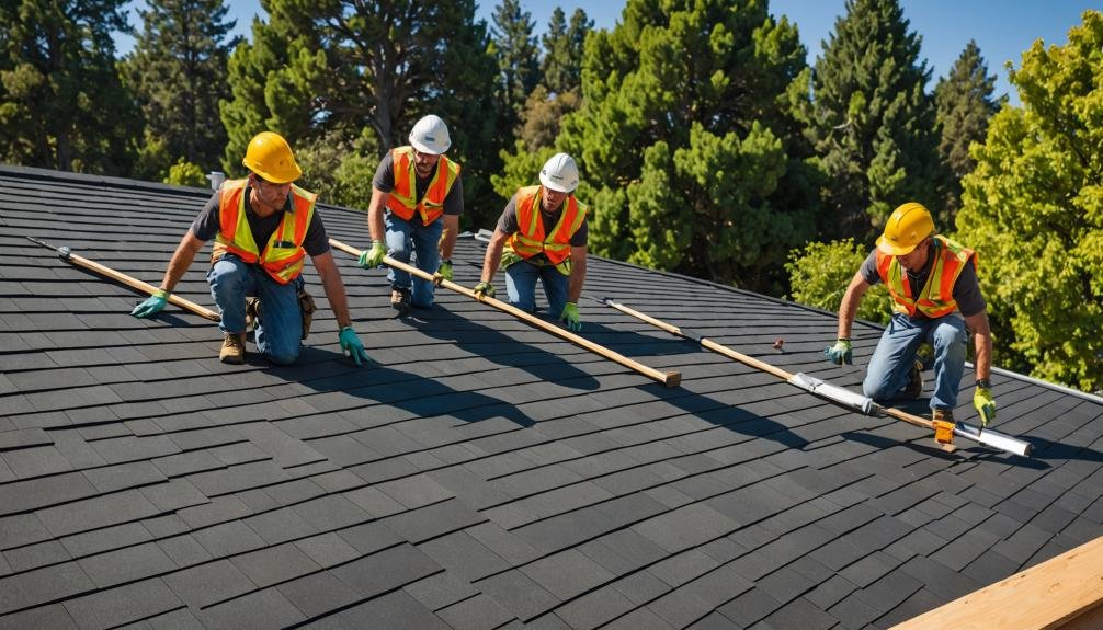 top roofers north hollywood