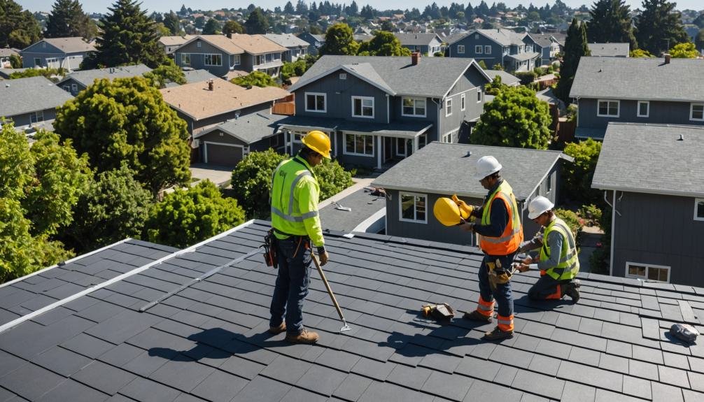 top roofers outer mission