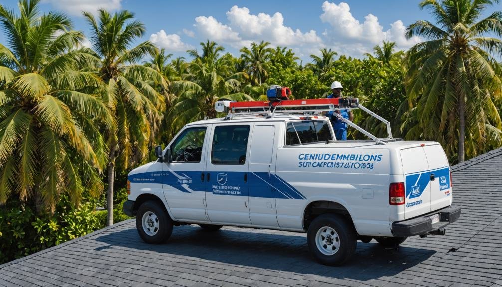 top roofers south miami