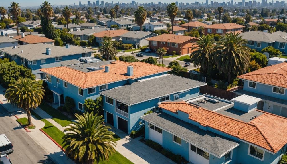 top roofers west los angeles