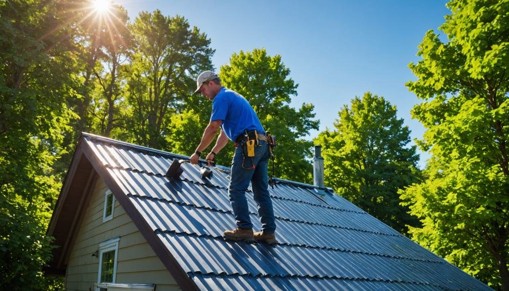 top roofing contractors santa fe springs