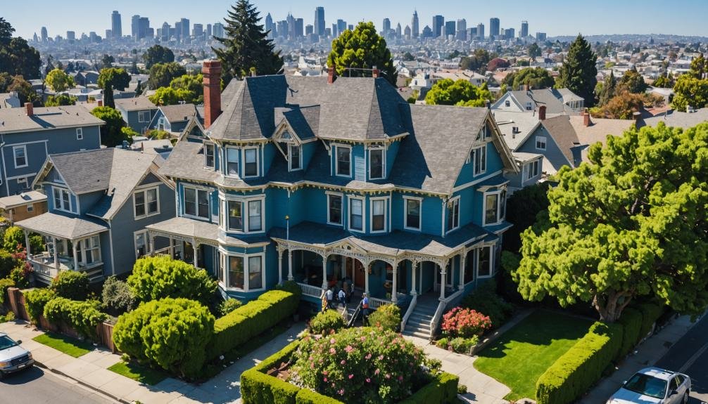 top roofing services angelino heights