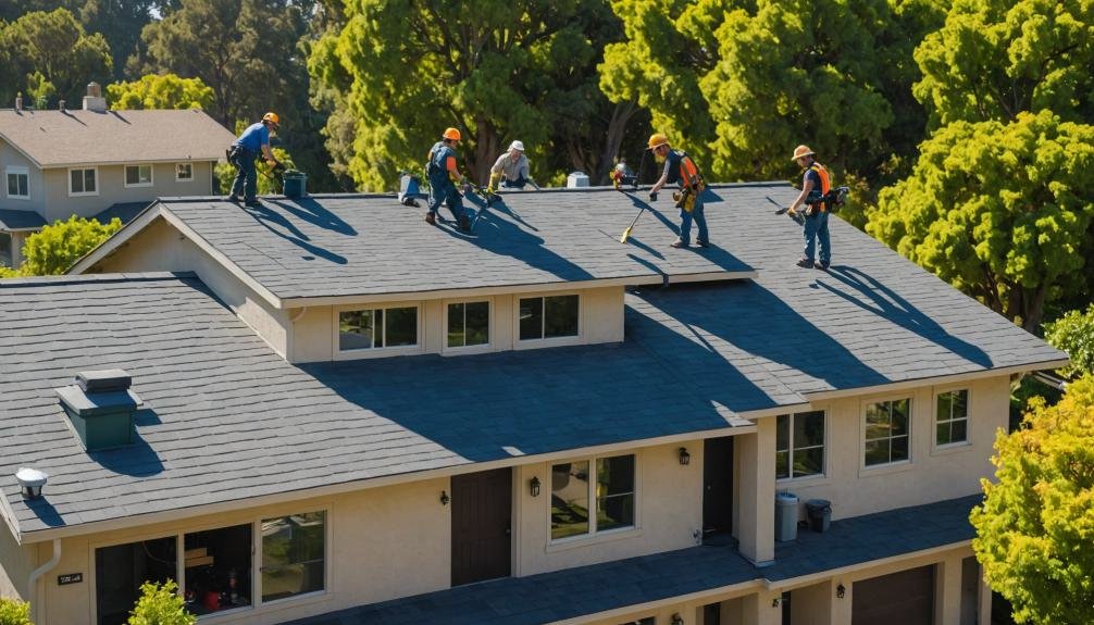 top roofing services balboa