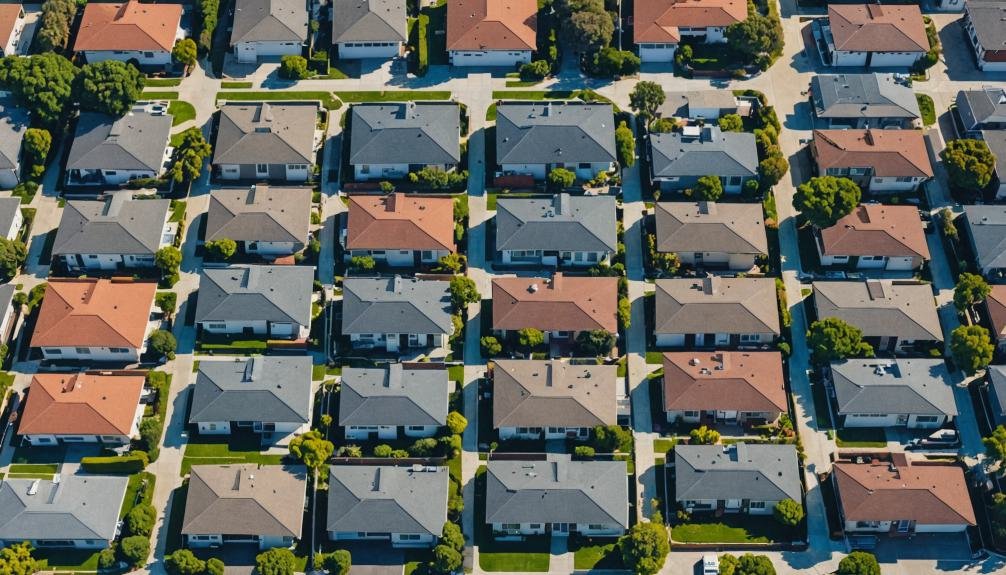 top roofing services baldwin hills