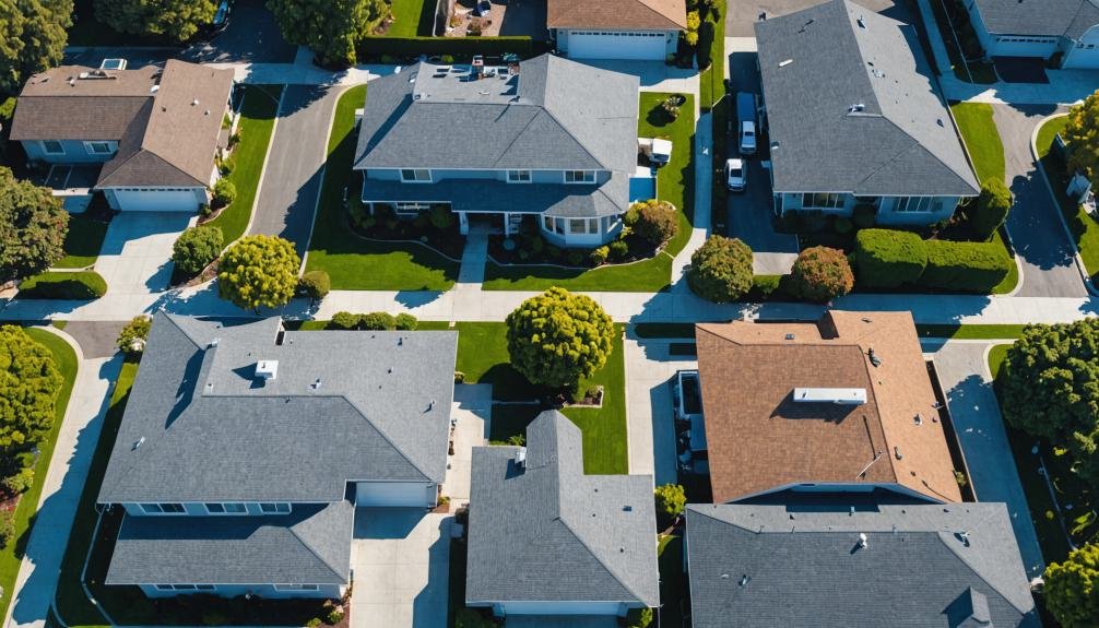 top roofing services bellflower