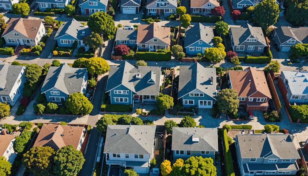 top roofing services bernal heights