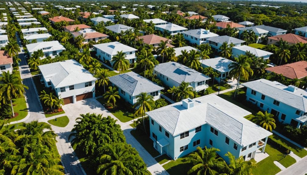 top roofing services biscayne park