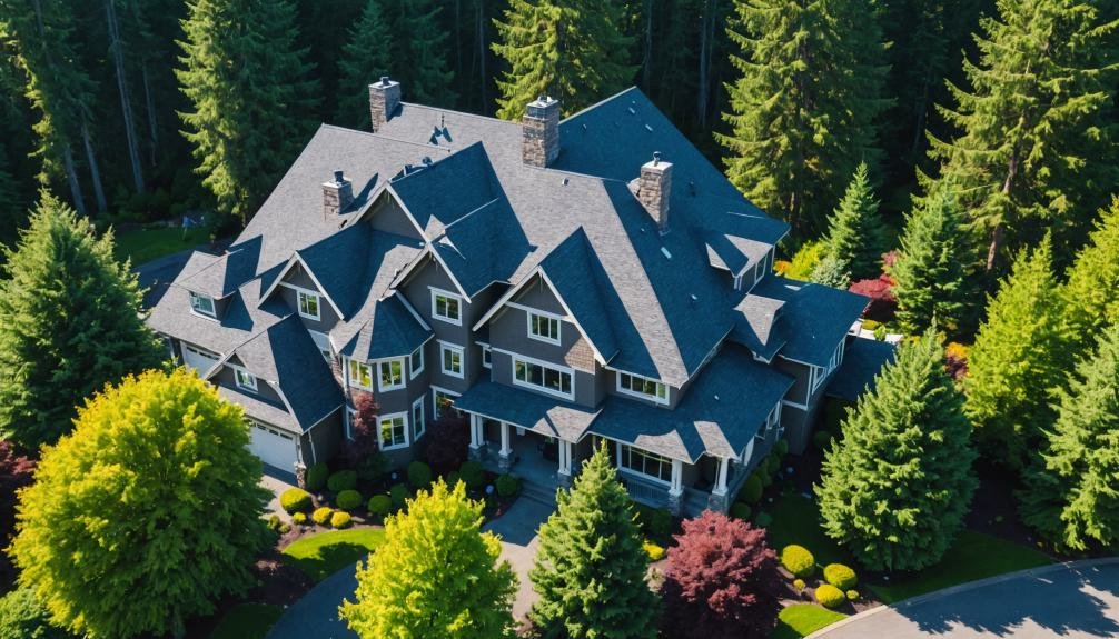top roofing services black diamond
