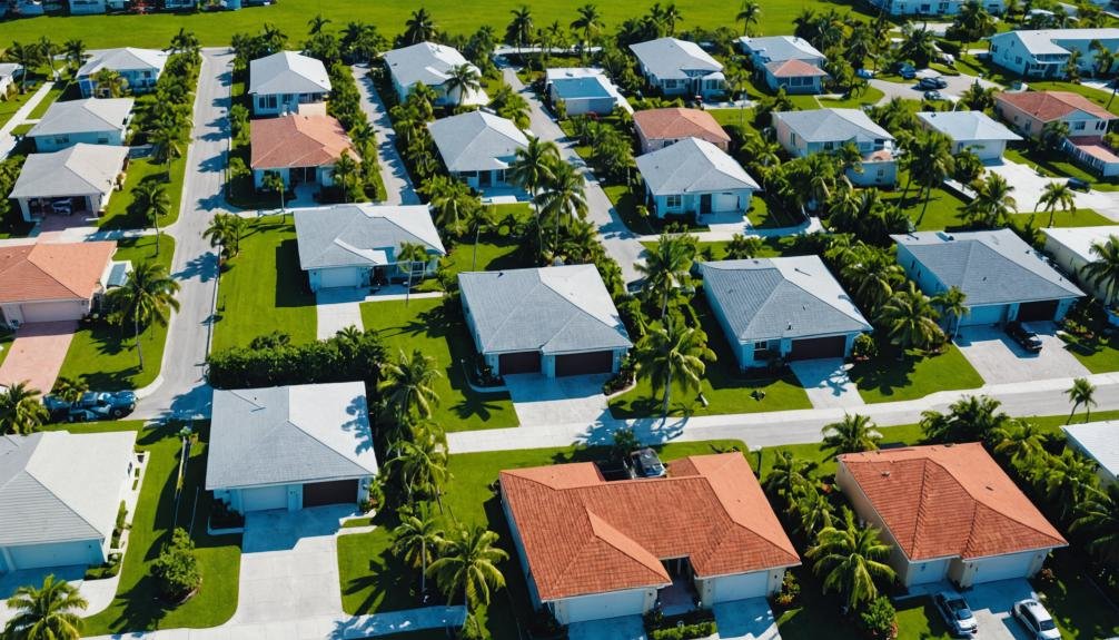 top roofing services cutler bay