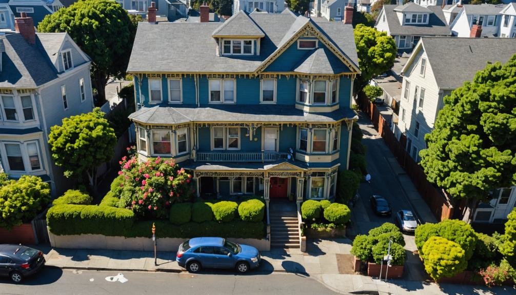 top roofing services duboce triangle
