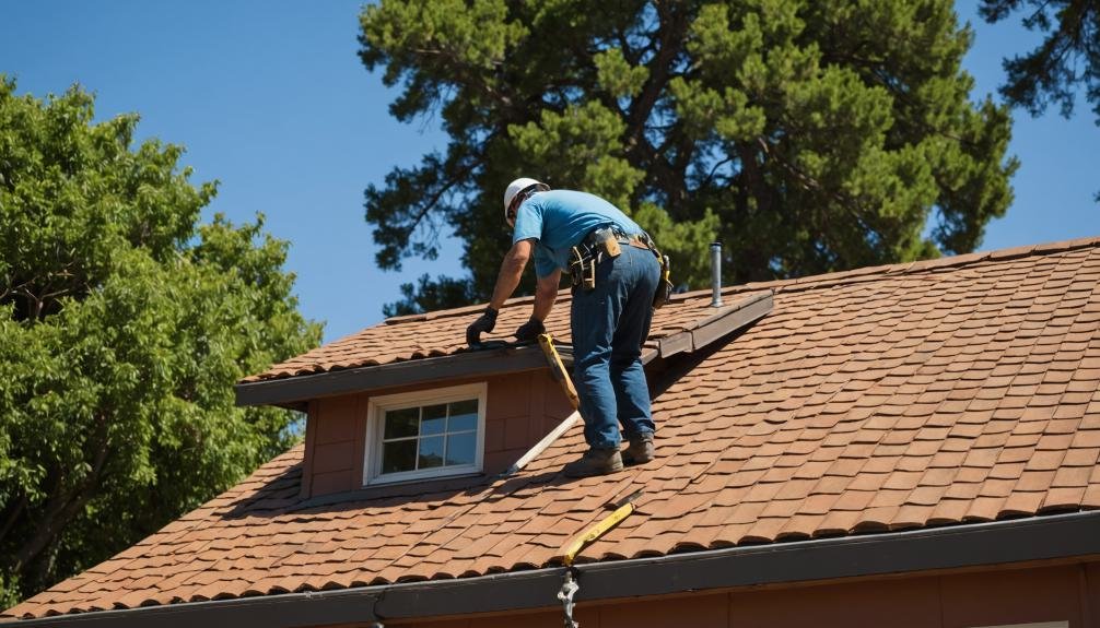top roofing services el portal