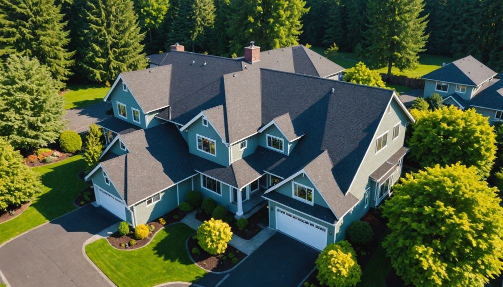 top roofing services enumclaw