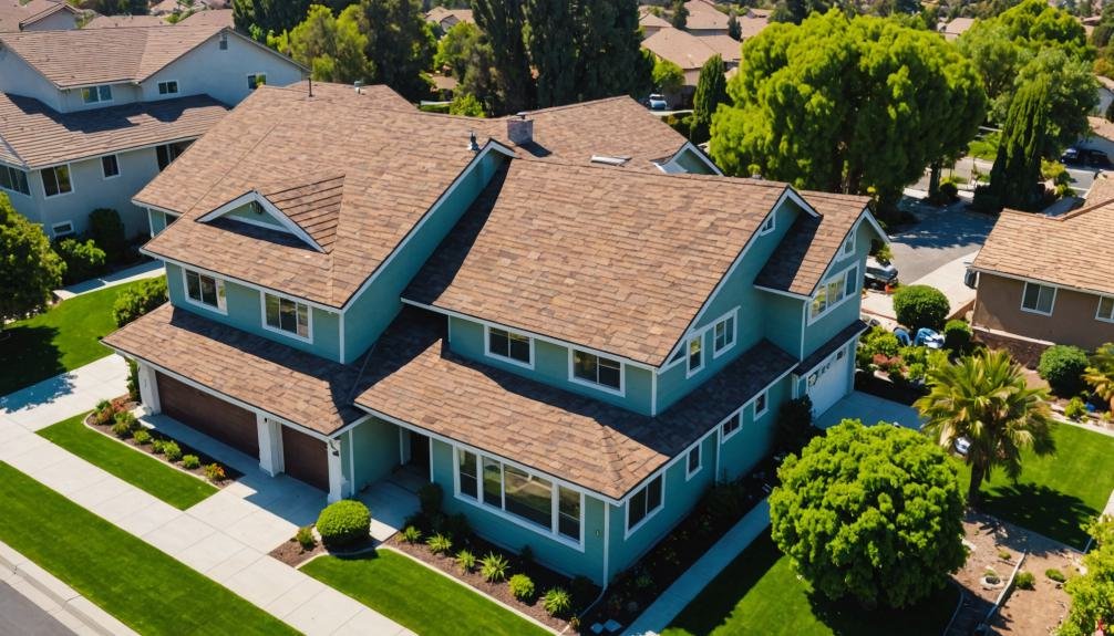 top roofing services fallbrook