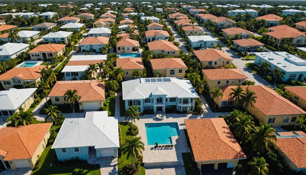 top roofing services florida