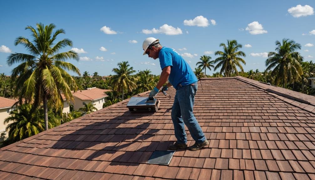 top roofing services golden beach