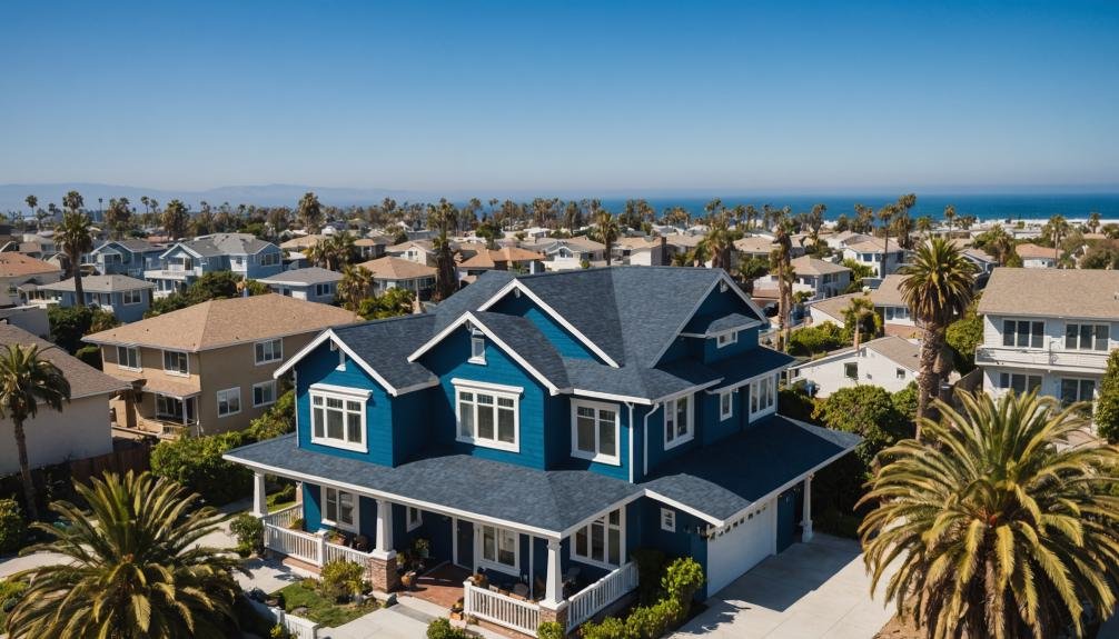 top roofing services hermosa