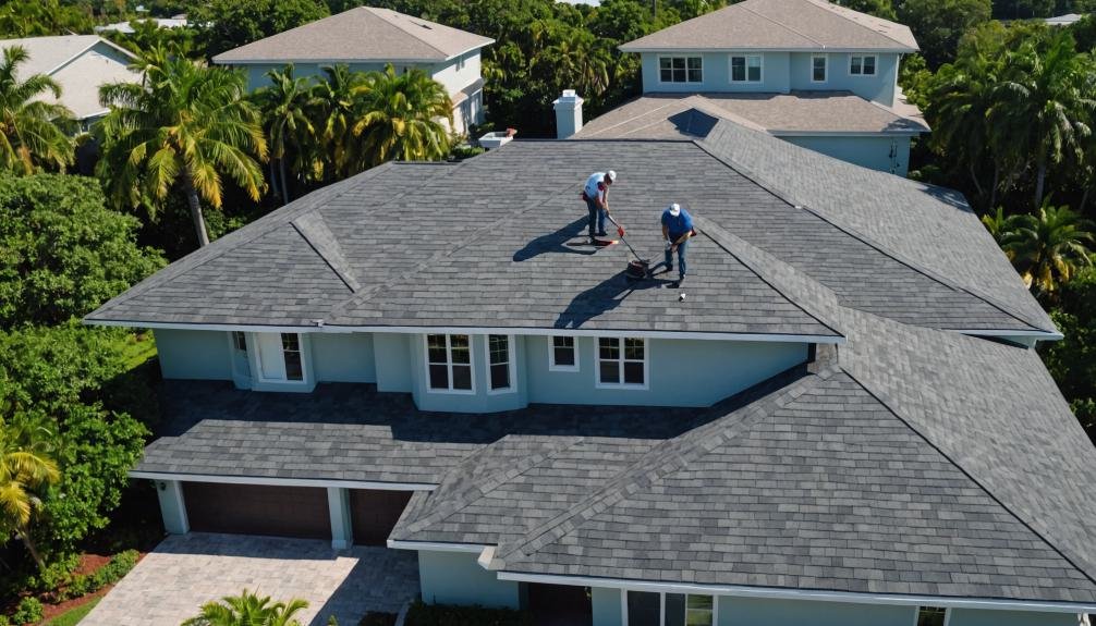 top roofing services indian creek